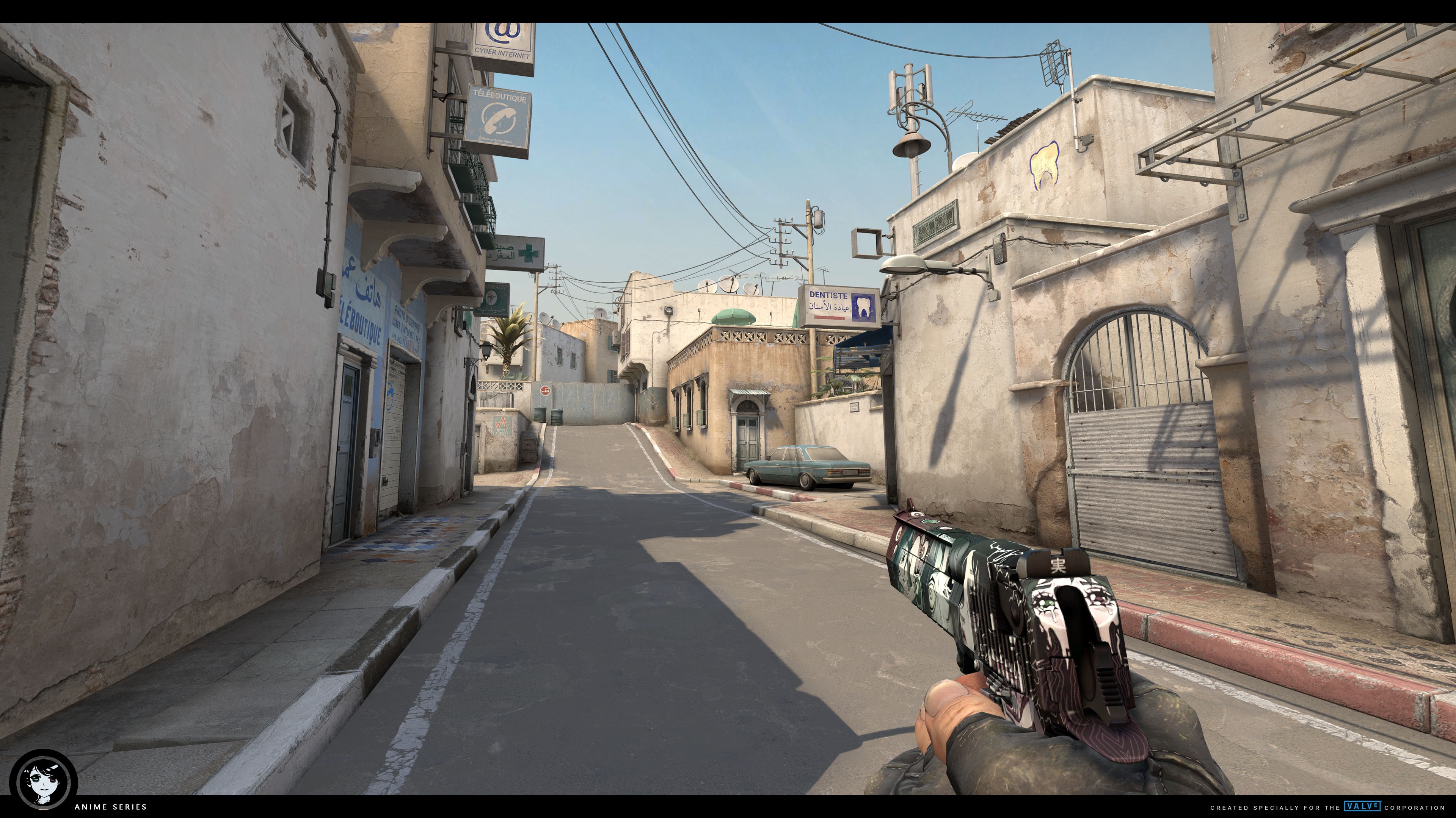 自主研发,不断创新