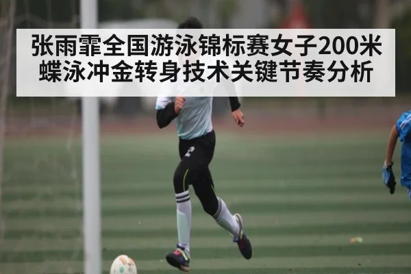 张雨霏全国游泳锦标赛女子200米蝶泳冲金转身技术关键节奏分析
